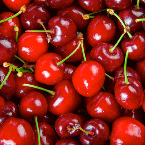 Organic Cherry Flavour (WS) 12 Taste